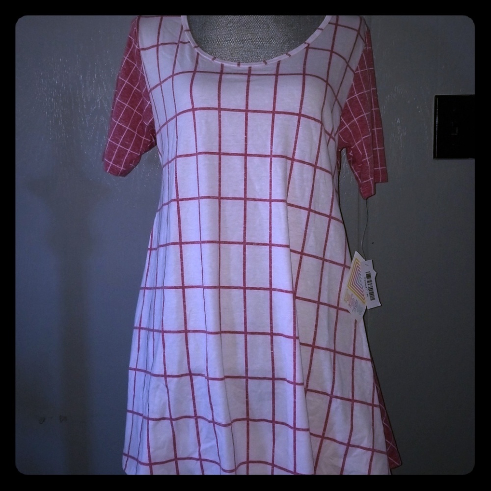 Lularoe Perfect T